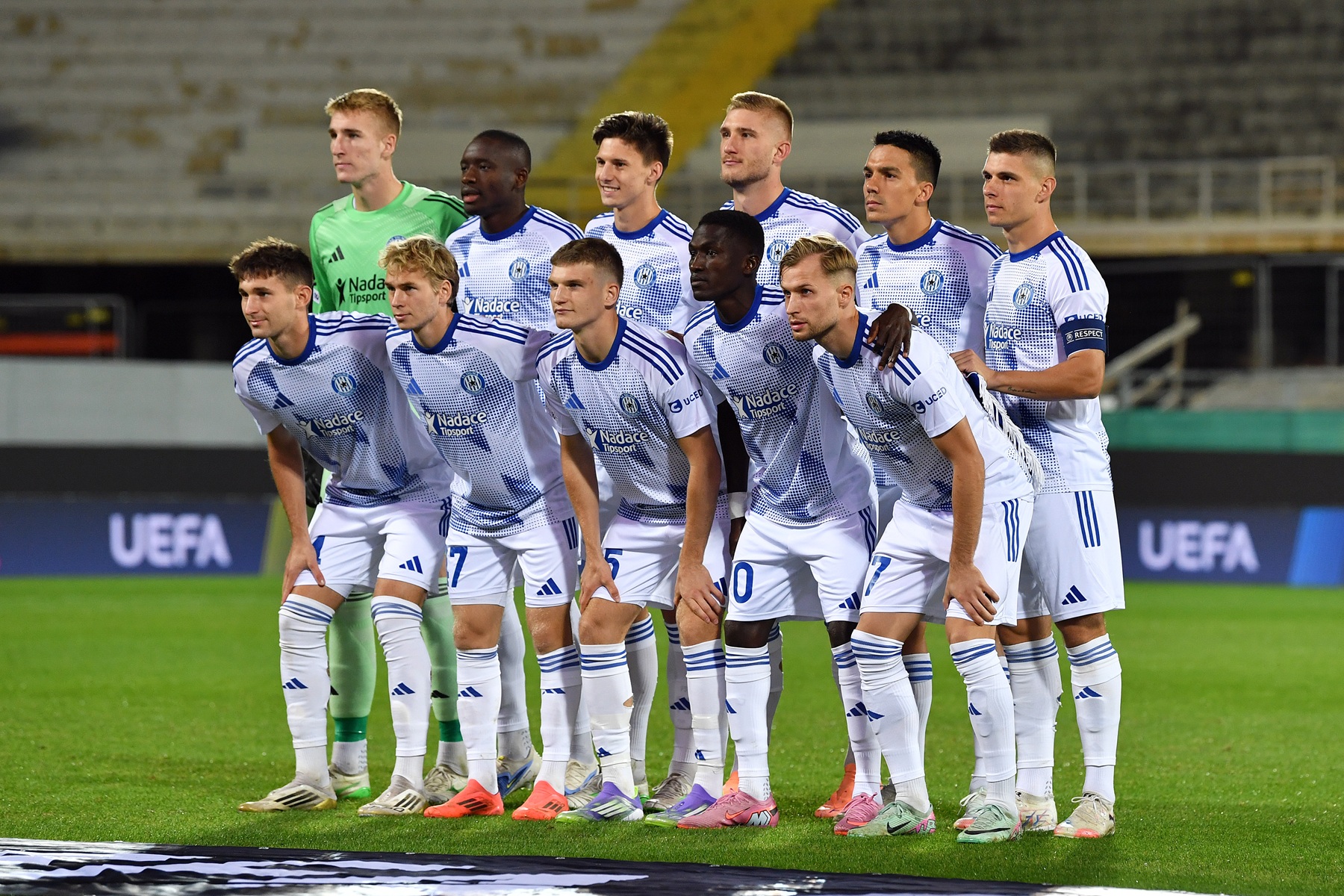 Czesi czują się mocniejsi od Polaków. "W Sigmie jest pozytywne nastawienie"