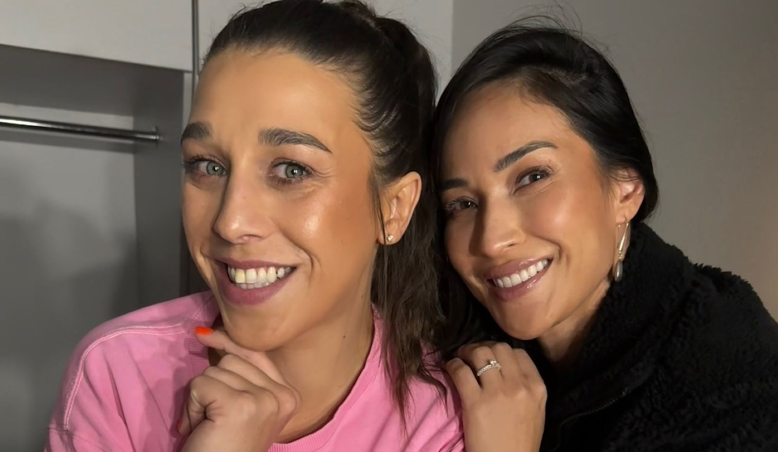 Zaprosiła Jędrzejczyk na swój ślub. Wiesz, kim jest?
