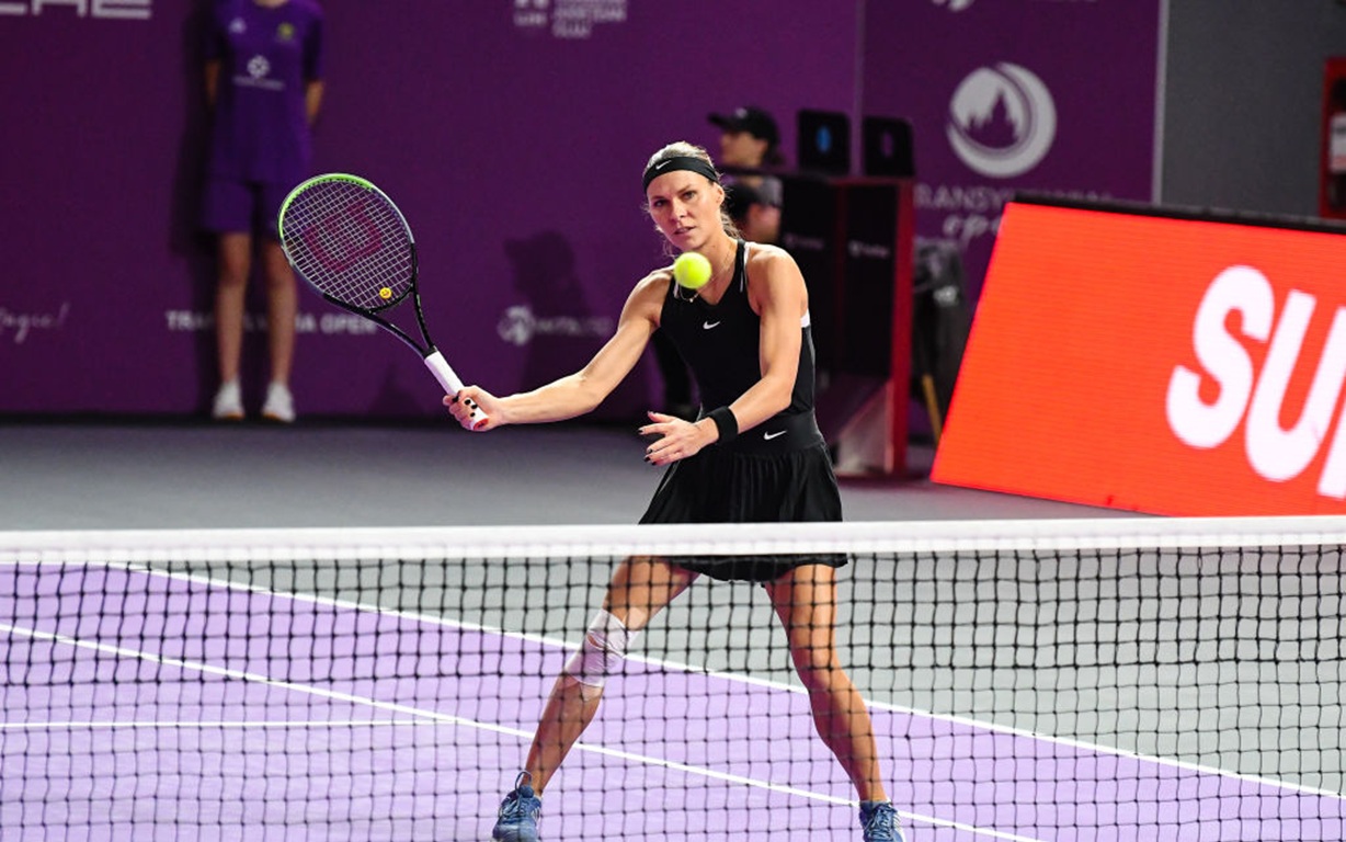 Trzysetowa batalia w meczu Polki