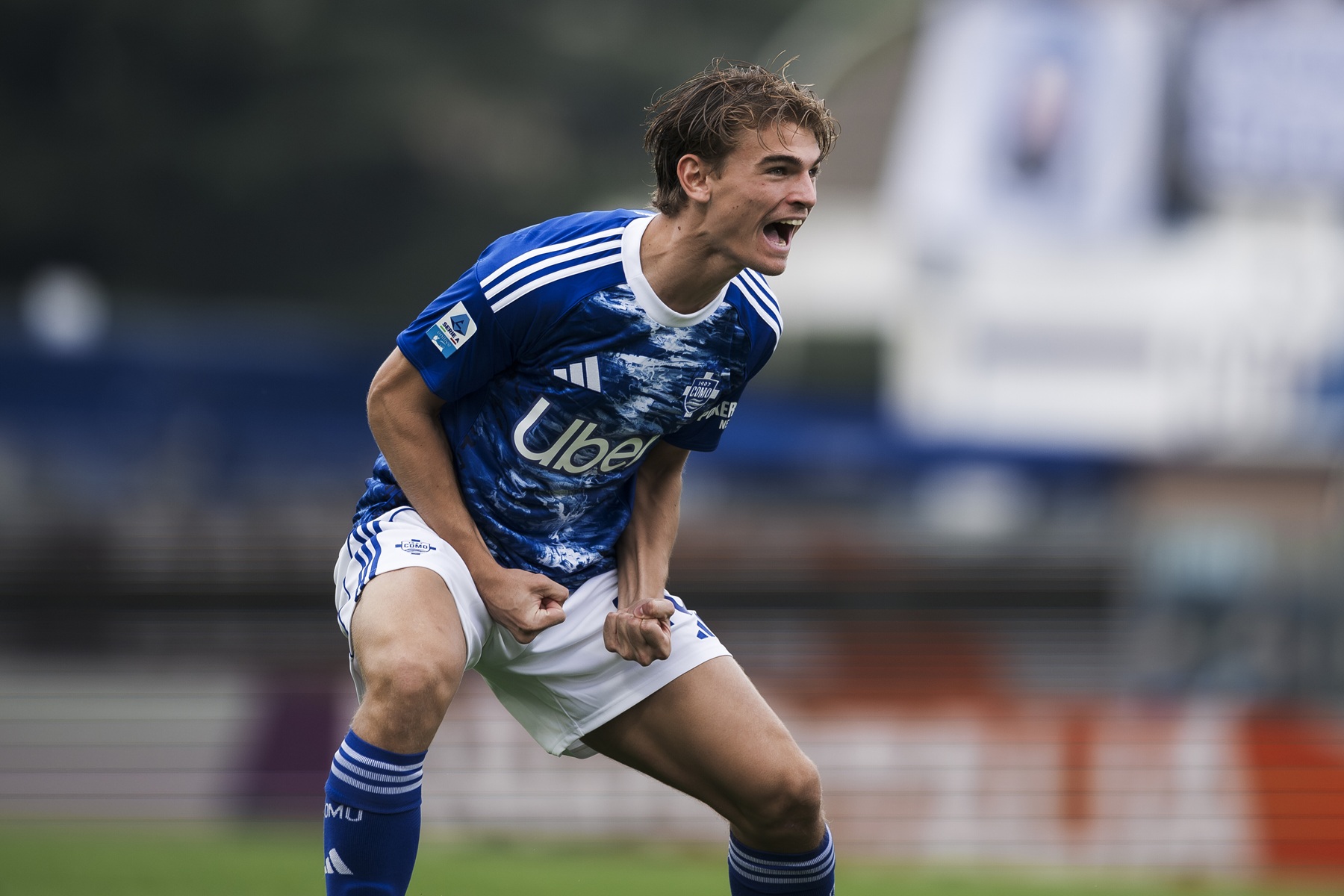 Co za kwota! Tyle Inter jest skłonny zapłacić za talent Realu Madryt