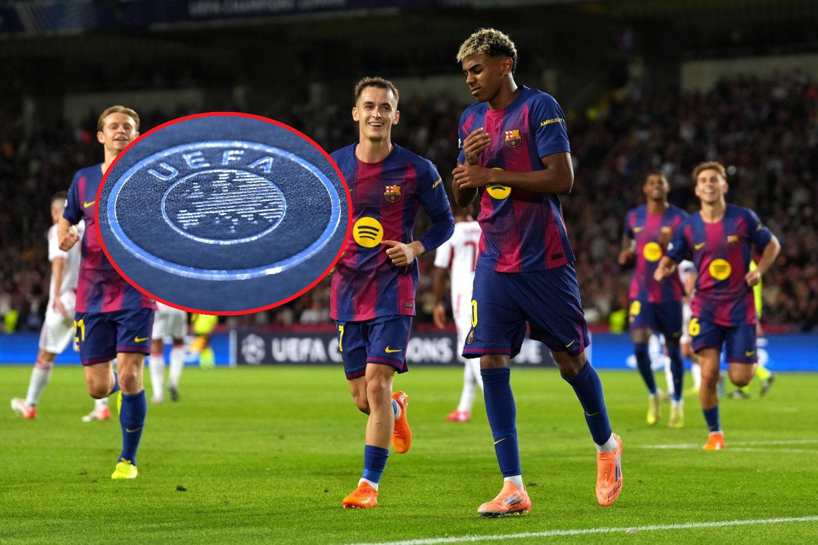 Kolejny gigant chce zagrać poza Europą. UEFA nagle zmieniła zdanie