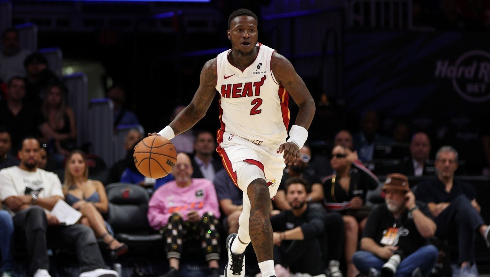 To wstrząs dla NBA. Media: znany koszykarz aresztowany