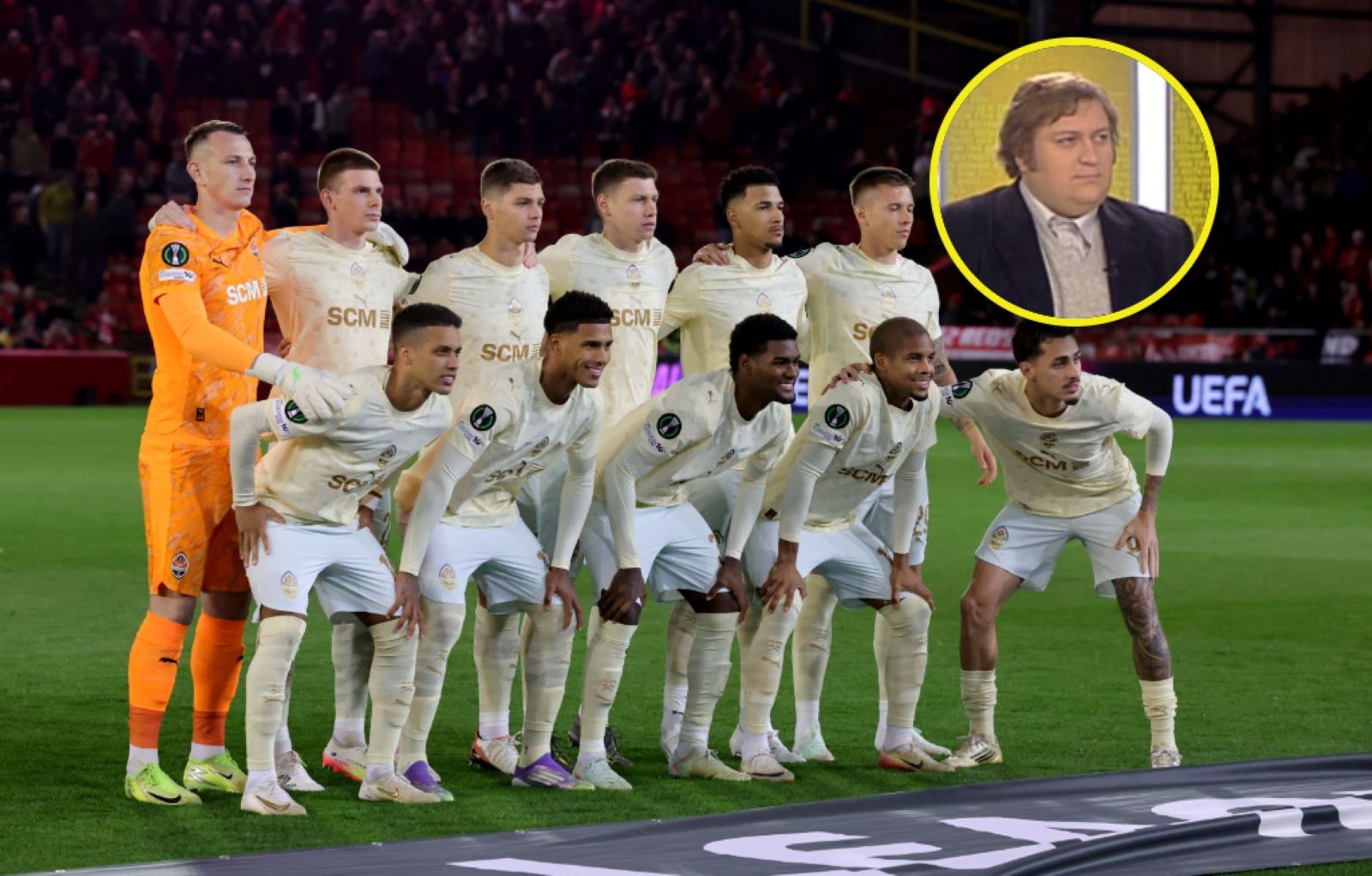 Trudne czasy rywala Legii. "Są na to przygotowani mentalnie"