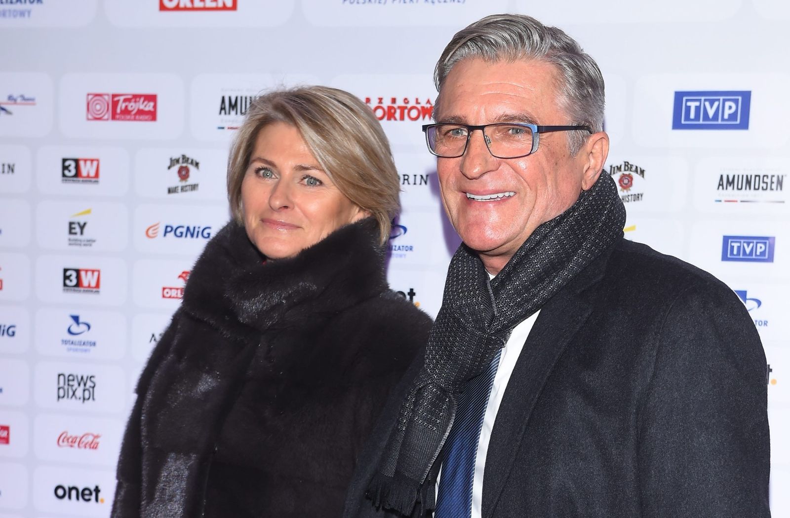 Kiedyś swatano go z Torbicką. Jego serce skradła sportsmenka