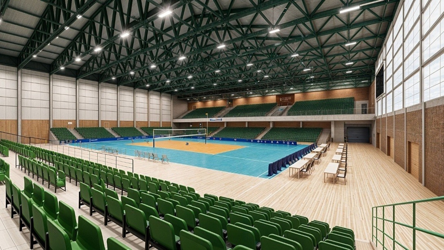 "Gruntowna przemiana". Szykują się zmiany w słynnym warszawskim obiekcie