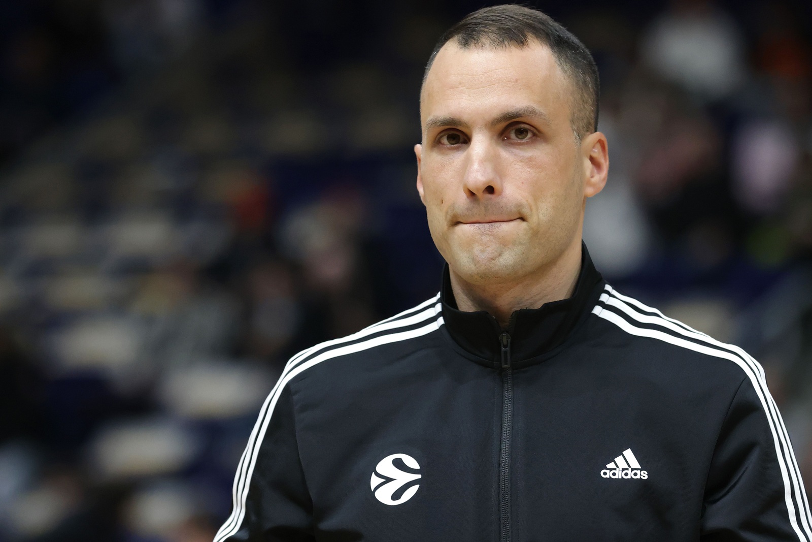 Znany sędzia aresztowany. Policja znalazła w jego domu ponad milion złotych