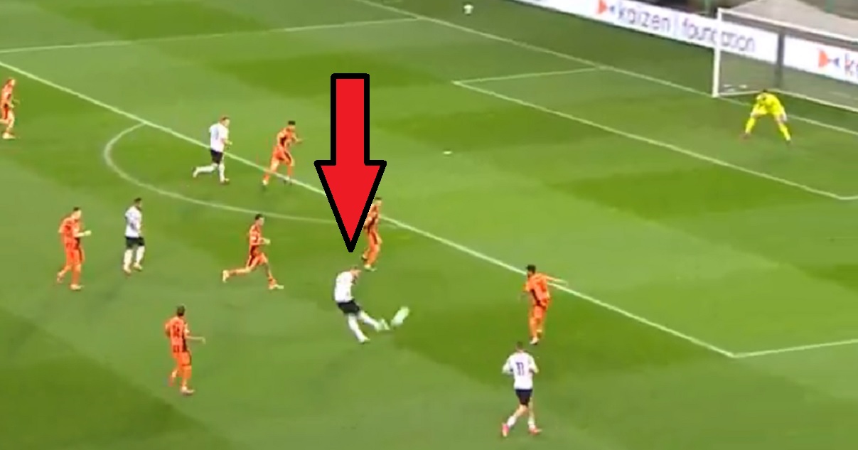 Fantastyczny początek w wykonaniu Legii. Co za bramka Augustyniaka