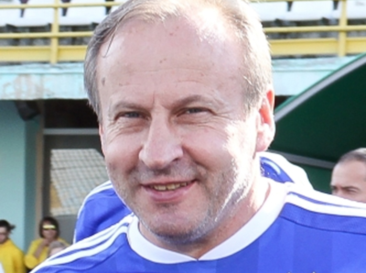 Ukraińska legenda zatrzymana w Polsce. Akcja na lotnisku