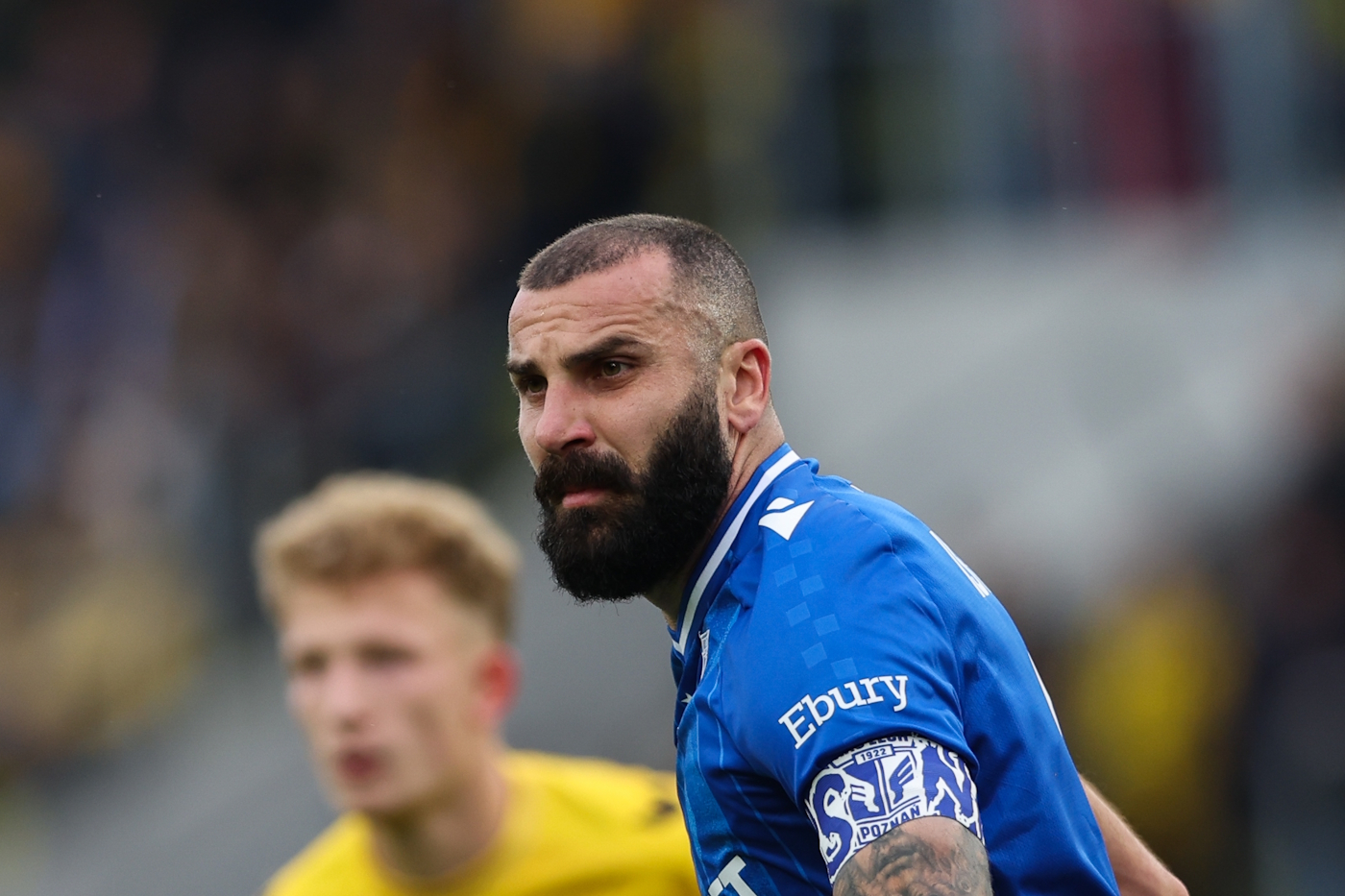 Legia - Lech: Czy czeka nas grad bramek? Typujemy po kursie 2.52!