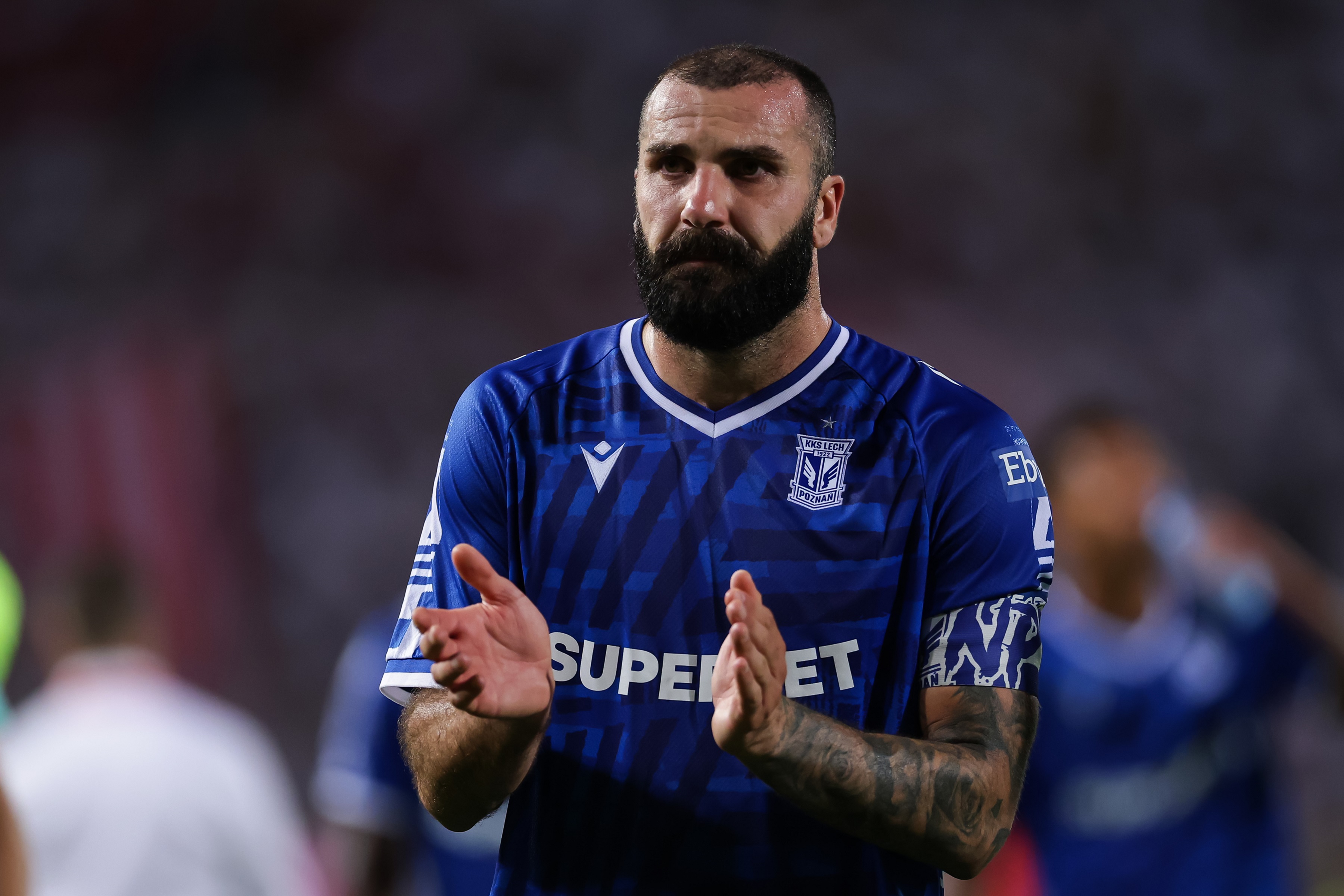 Niebywałe. Kompromitacja Lecha Poznań na Gibraltarze