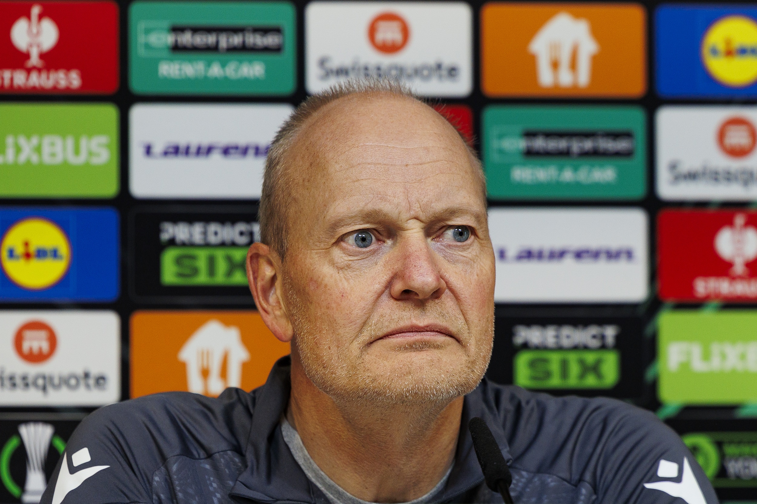 Szok w Poznaniu. Tak trener Lecha wypowiedział się po blamażu