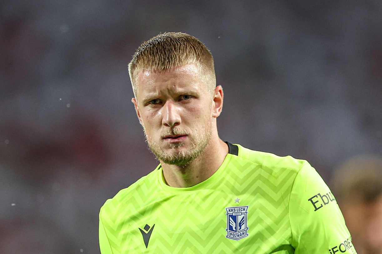 "Dostajemy...". Piłkarz Lecha nie owijał w bawełnę po kompromitacji