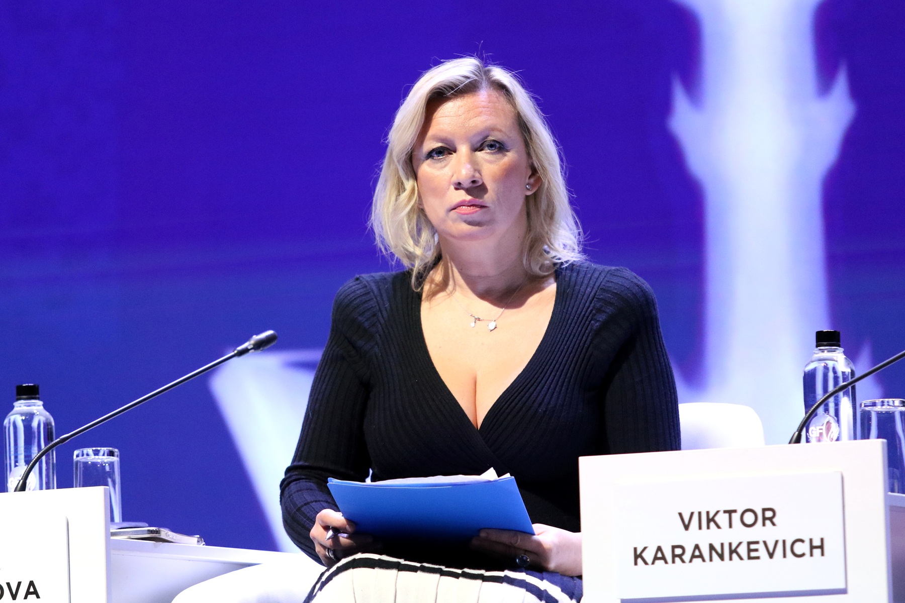 Rosyjskie ministerstwo zareagowało na decyzję Polaków. Padły dwa słowa