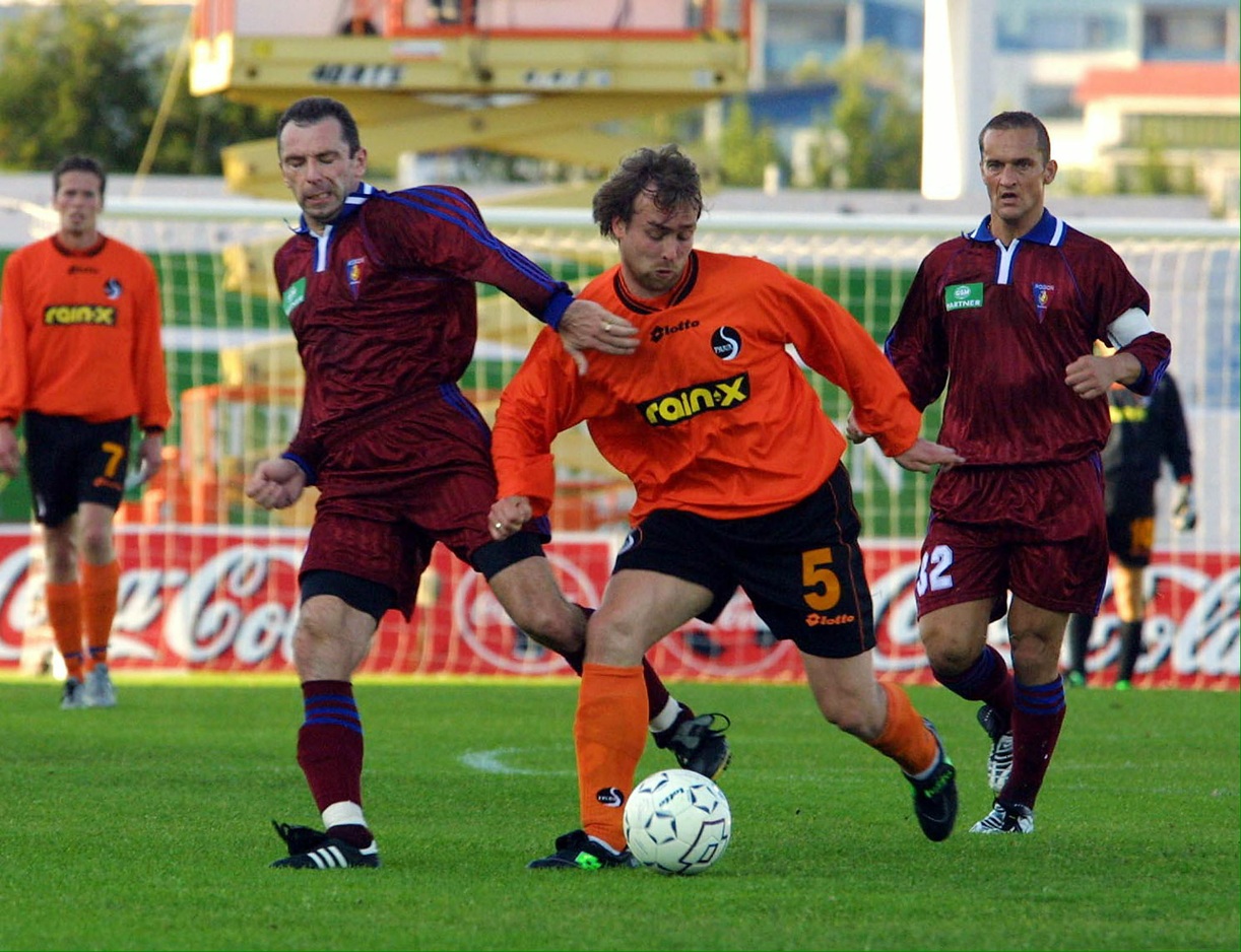 10 na 10 tylko dla orłów! W tym quizie pytamy o największe klęski polskich klubów