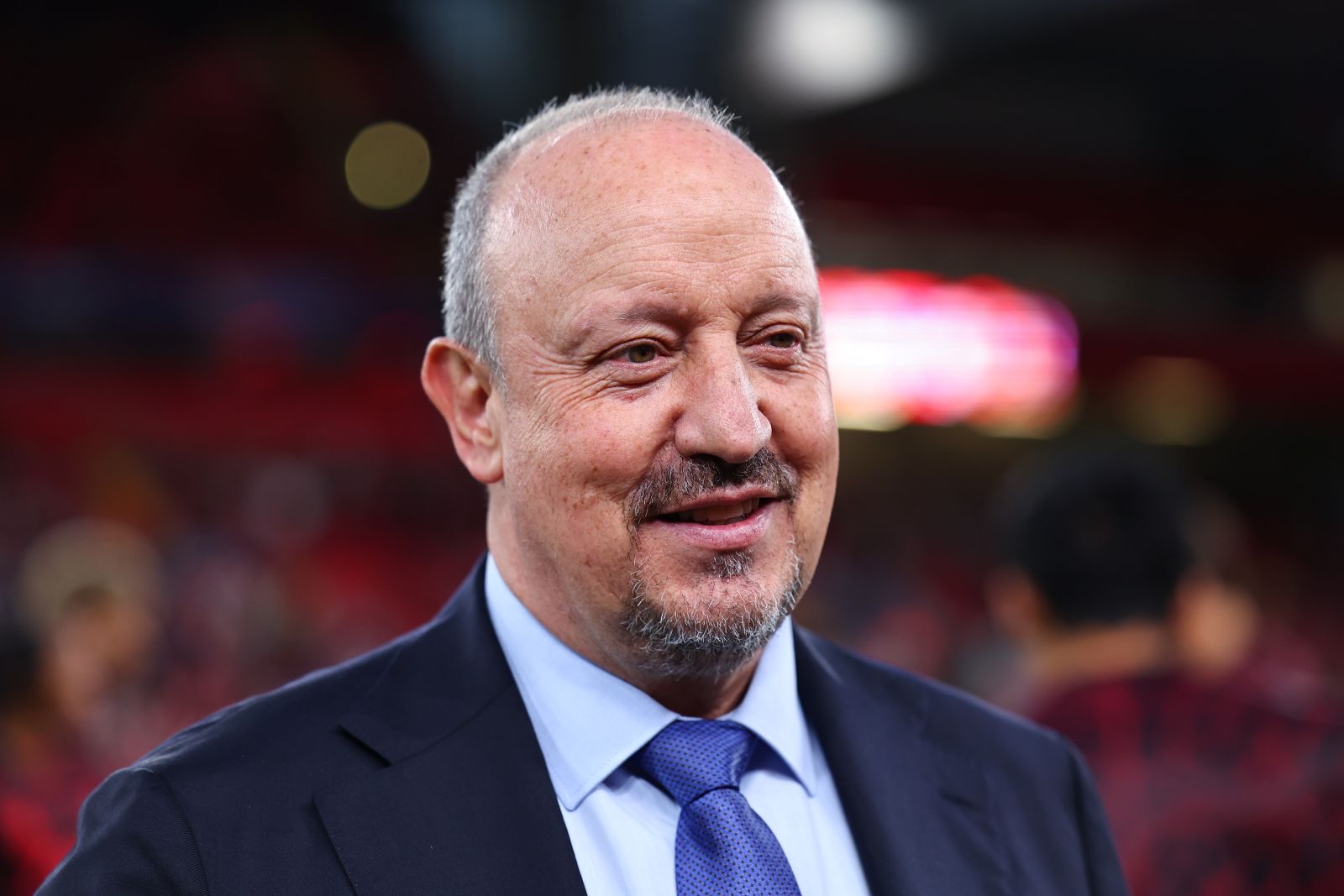 To już oficjalne. Legenda poprowadzi klub reprezentantów Polski