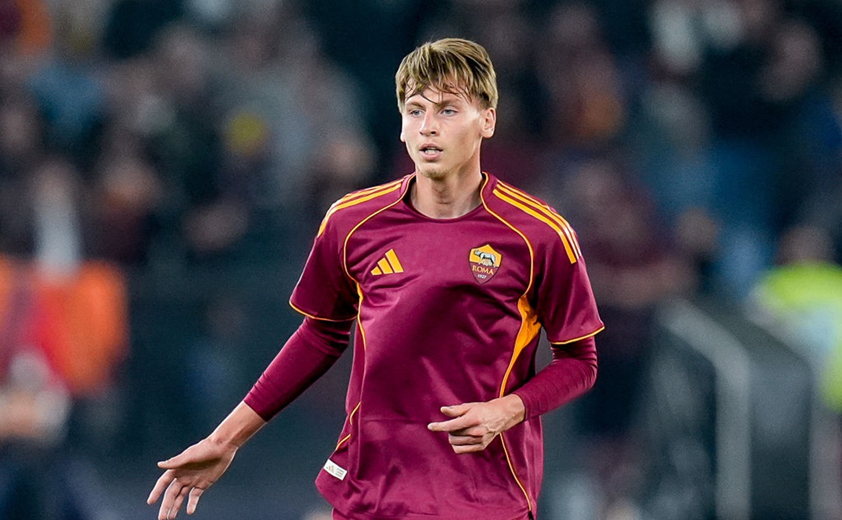 Zszedł w 30 minucie. Włosi ujawniają, jak zareagował Ziółkowski