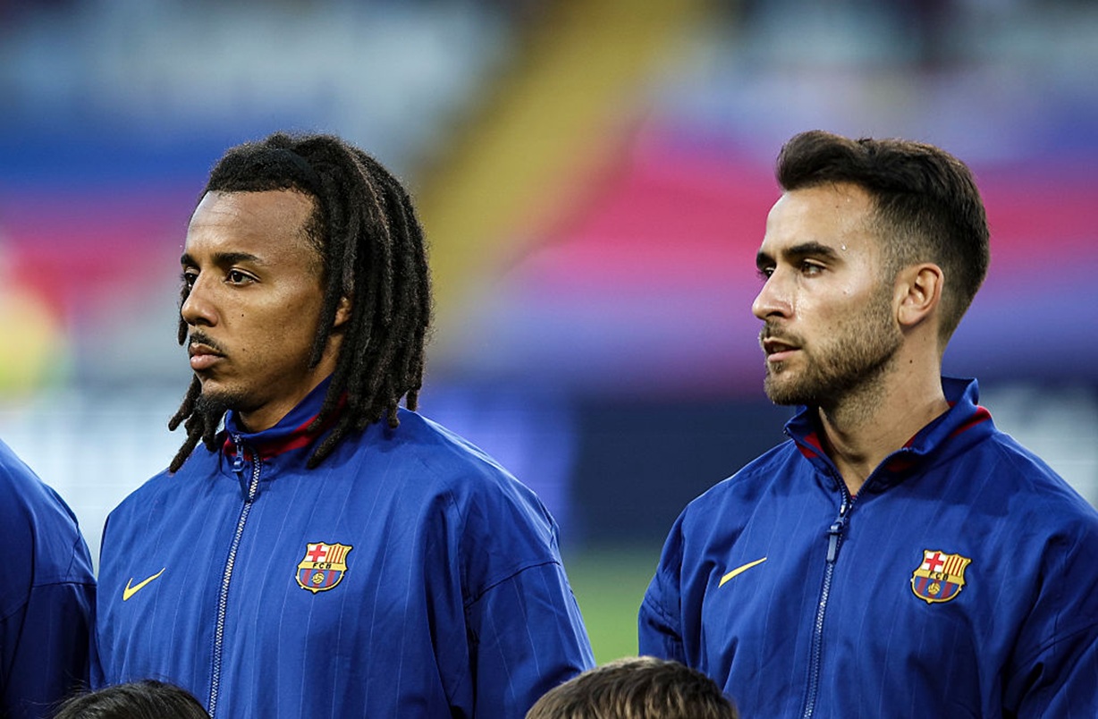 Złe wieści dla Barcy przed El Clasico. Kolejny piłkarz nie trenuje