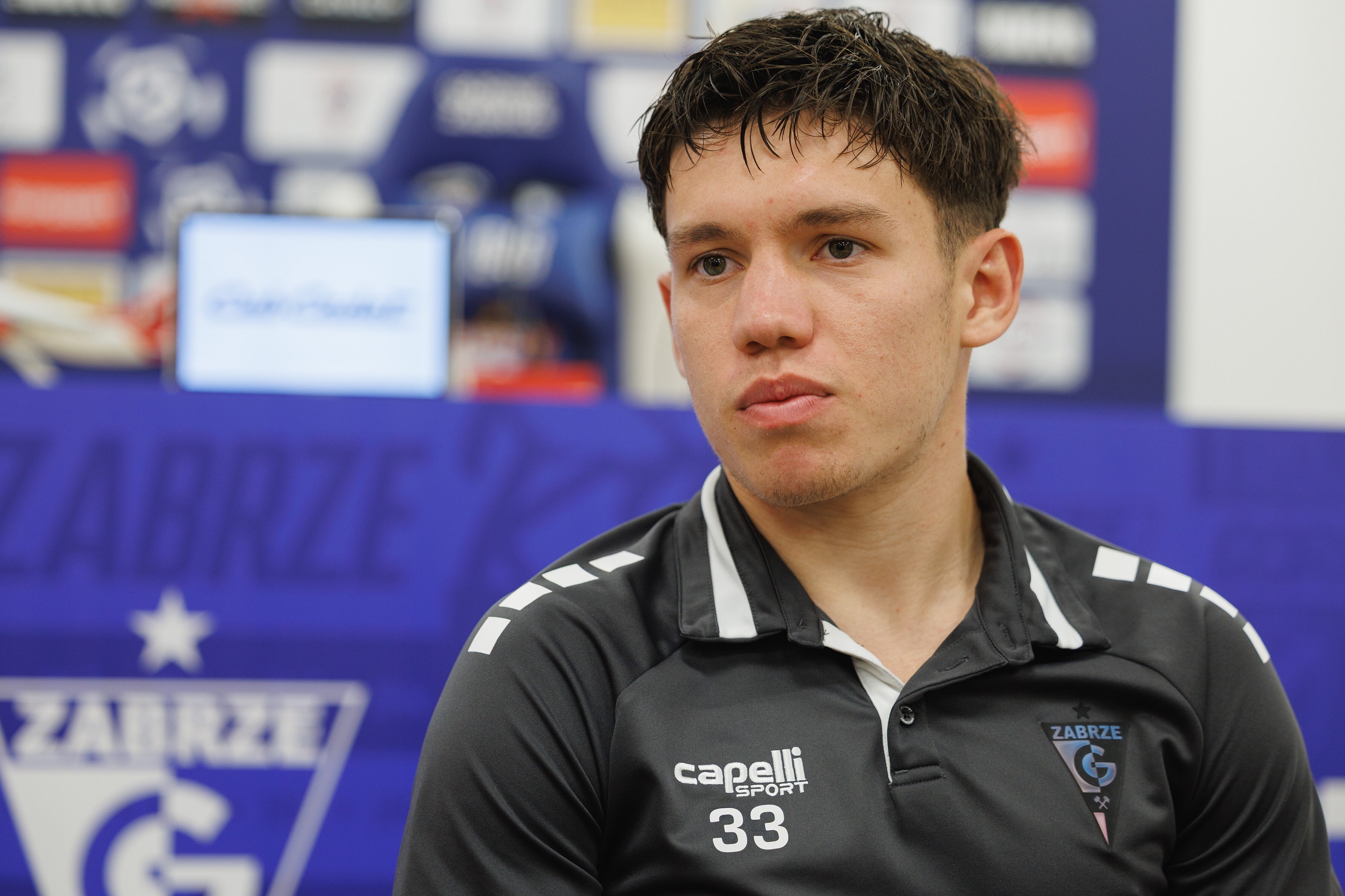 PKO Ekstraklasa straci gwiazdę? Chcą go Duńczycy
