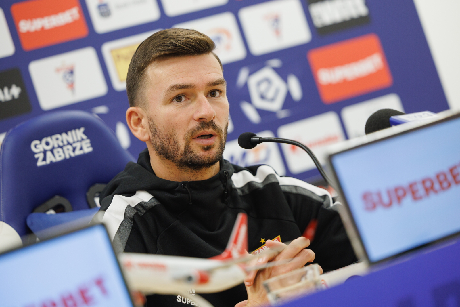 Michal Gasparik: Ten sam problem