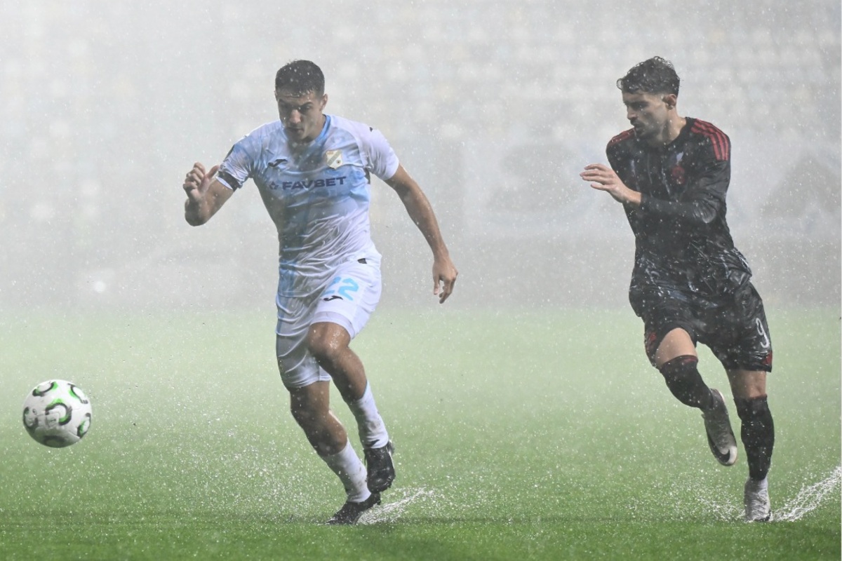 Zaczęli w czwartek, skończyli w piątek. Pozytywna wiadomość dla polskiej ligi