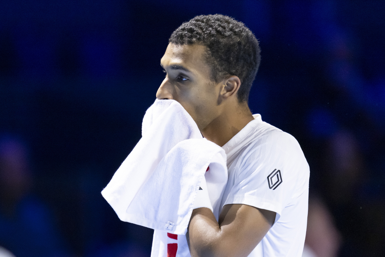 Dwa krecze w ćwierćfinałach. Gorzki dzień Kanadyjczyków