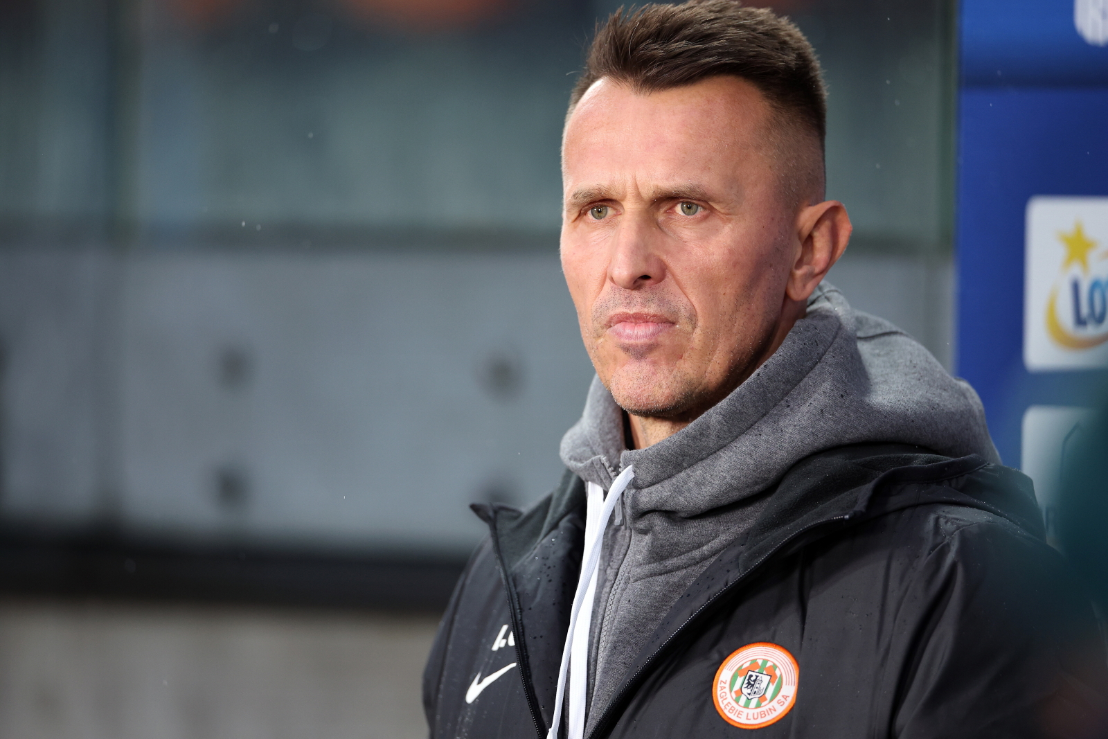 Ważne słowa ws. przyszłości Ojrzyńskiego. Stanowcza deklaracja dyrektora