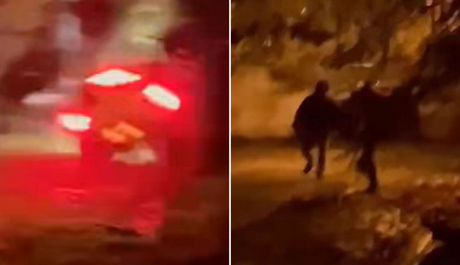 Rajd Wisły wstrzymany. Nagranie wypadku trafiło do sieci