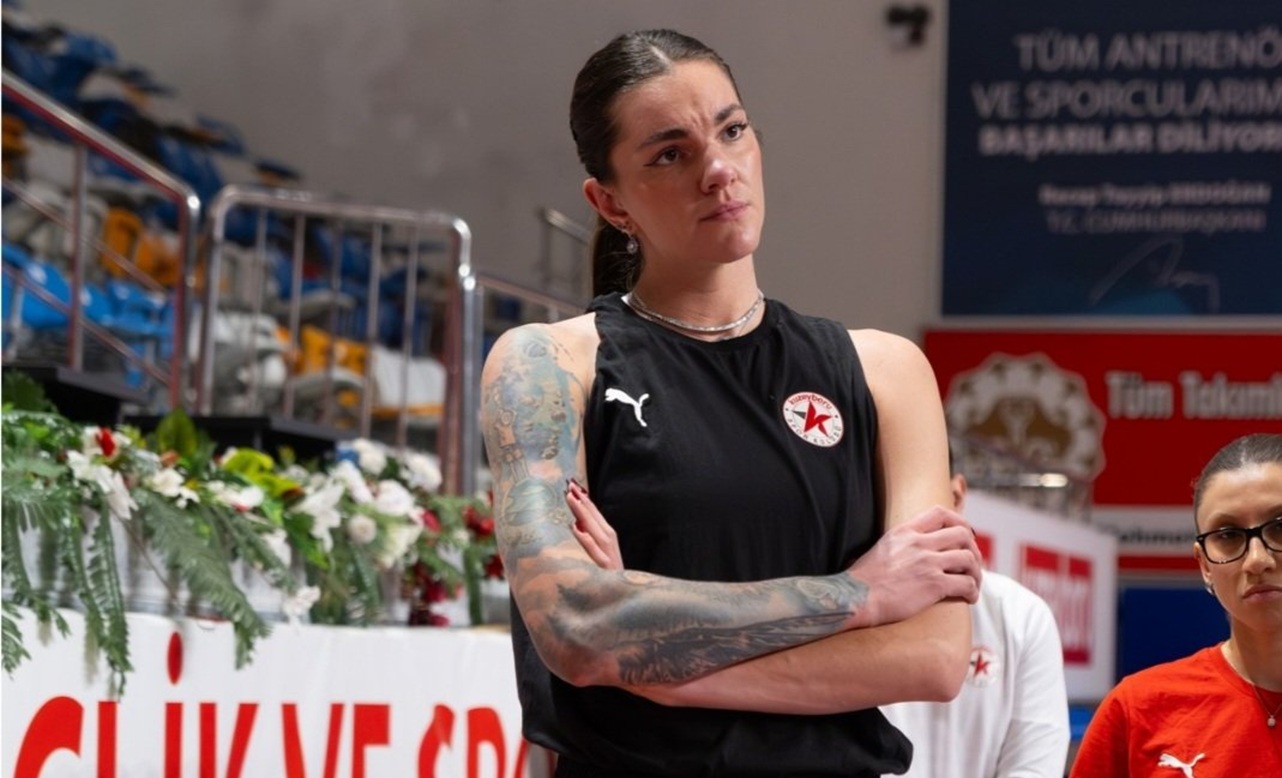 Trzy mecze i koniec. Zespół Polek bez trenera