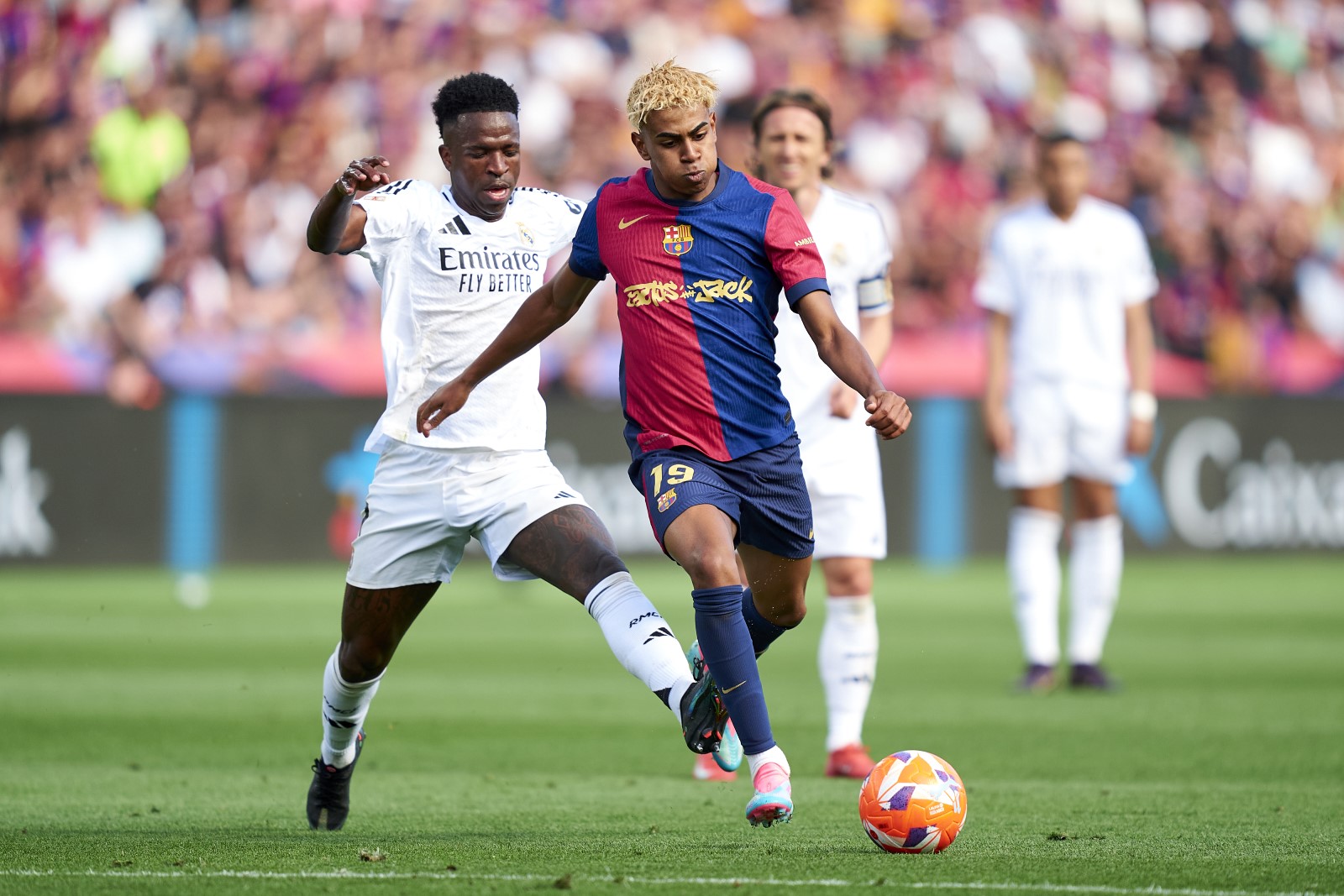 El Clasico. Real Madryt - FC Barcelona. Gdzie oglądać na żywo, online?