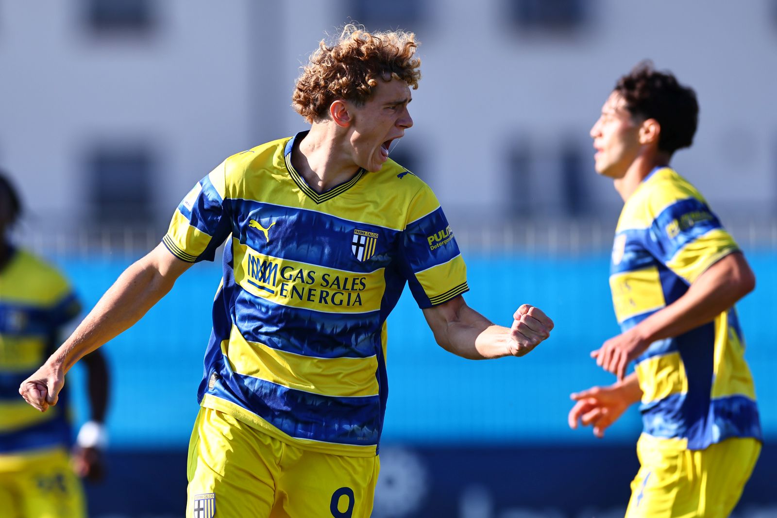 Wielka chwila! Młody Polak blisko debiutu w Serie A