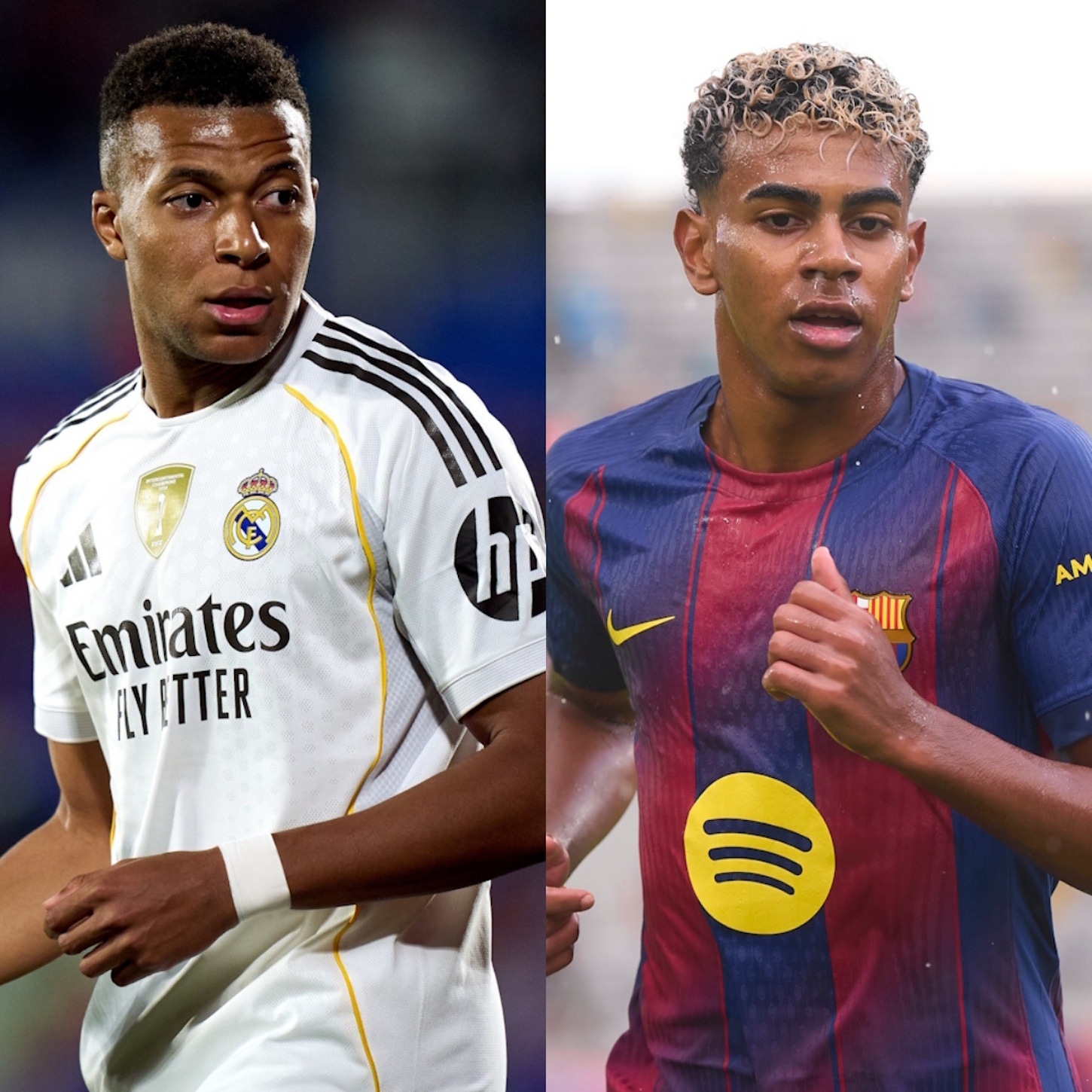 NA ŻYWO: piłkarski świat znów patrzy na Hiszpanię! Odliczamy do El Clasico