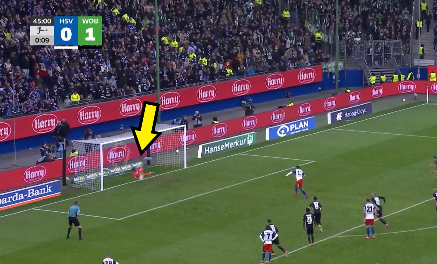 Tak reprezentant Polski obronił rzut karny. Świetna interwencja [WIDEO]