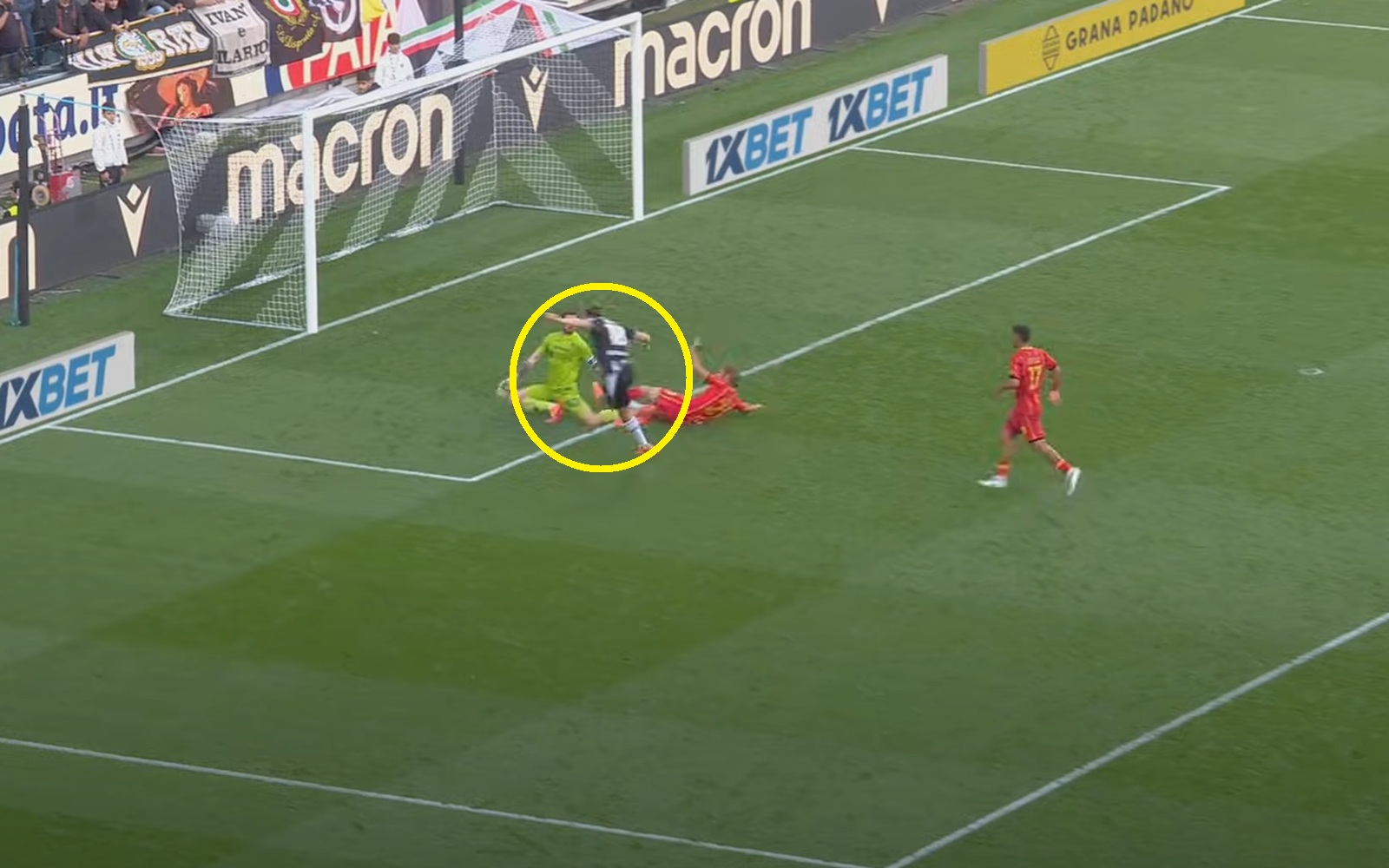 Premierowy gol Polaka w Serie A! To był najważniejszy moment [WIDEO]