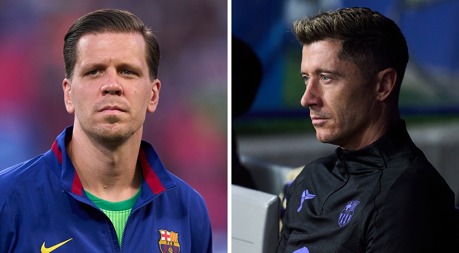 Jest kadra meczowa Barcelony na El Clasico. Wiadomo, co z Polakami