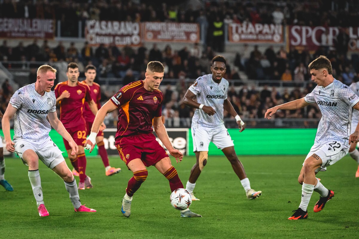 Problemy potencjalnego rywala Polaków. Kontuzja gwiazdy