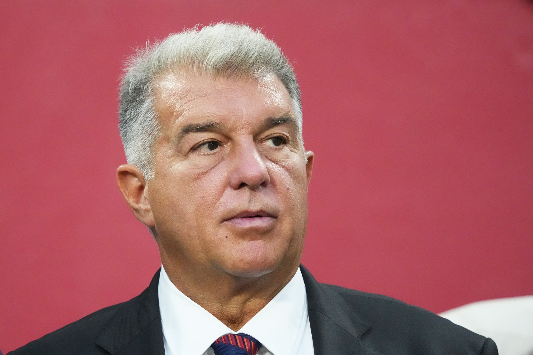 "To nie jest adekwatne". Laporta uderzył w Real tuż przed El Clasico