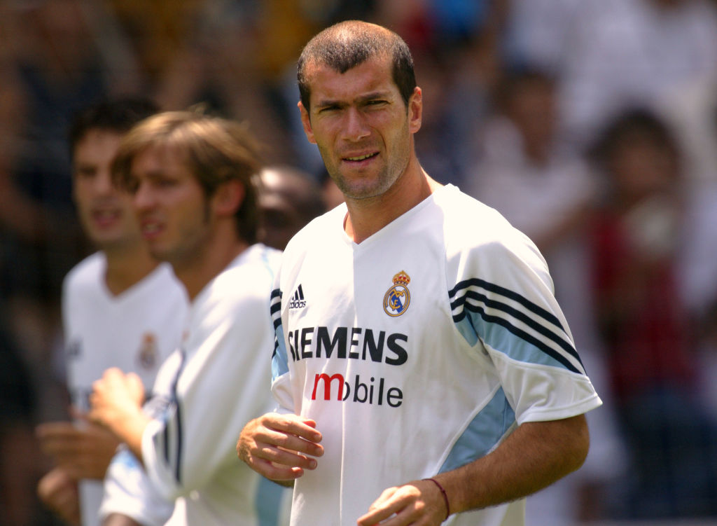 Wielkie legendy El Clasico - 10/15 to świetny wynik!