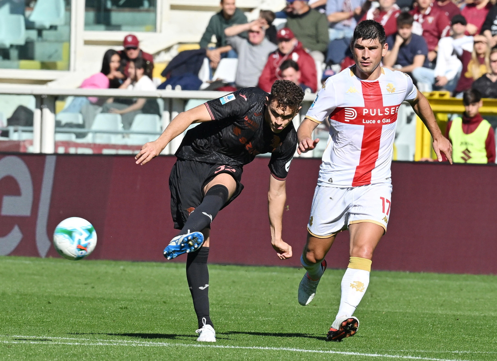 Osiem kolejek, zero wygranych. Uznany klub ma problem w Serie A