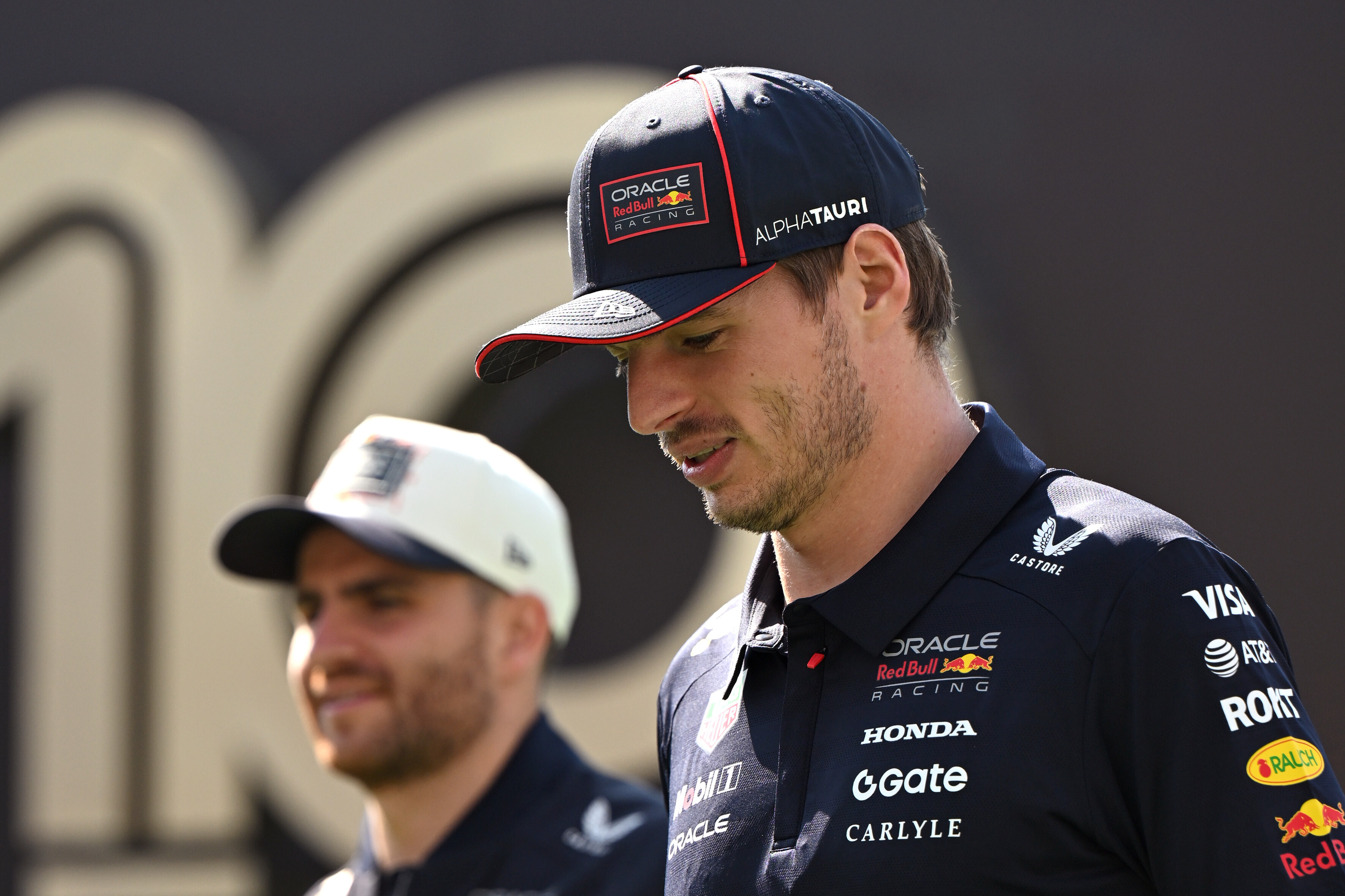 Verstappen bez szans na wygraną? To byłby cios w walce o tytuł