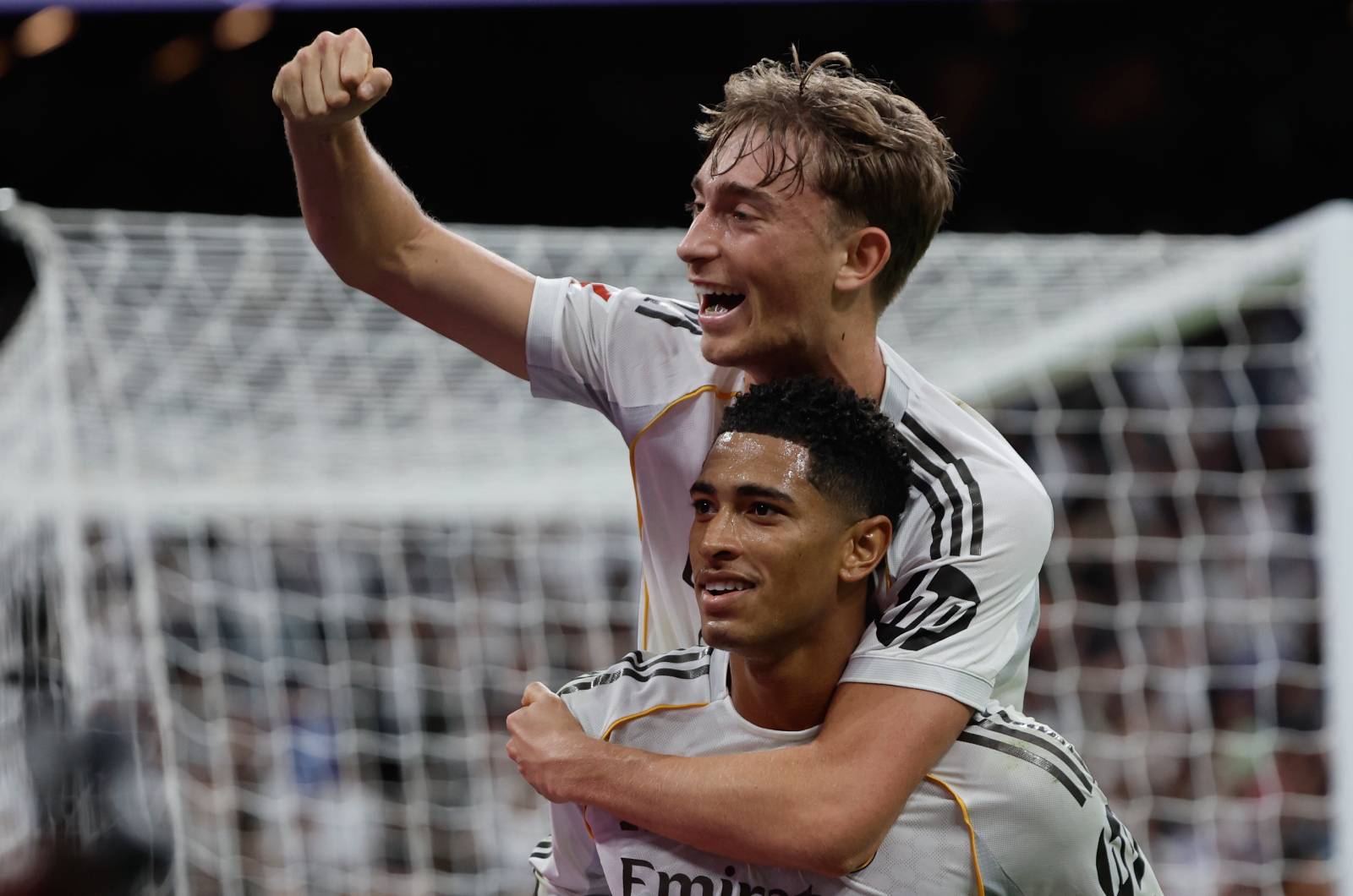 Real górą w El Clasico. Zobacz, jak wygląda aktualna tabela La Ligi