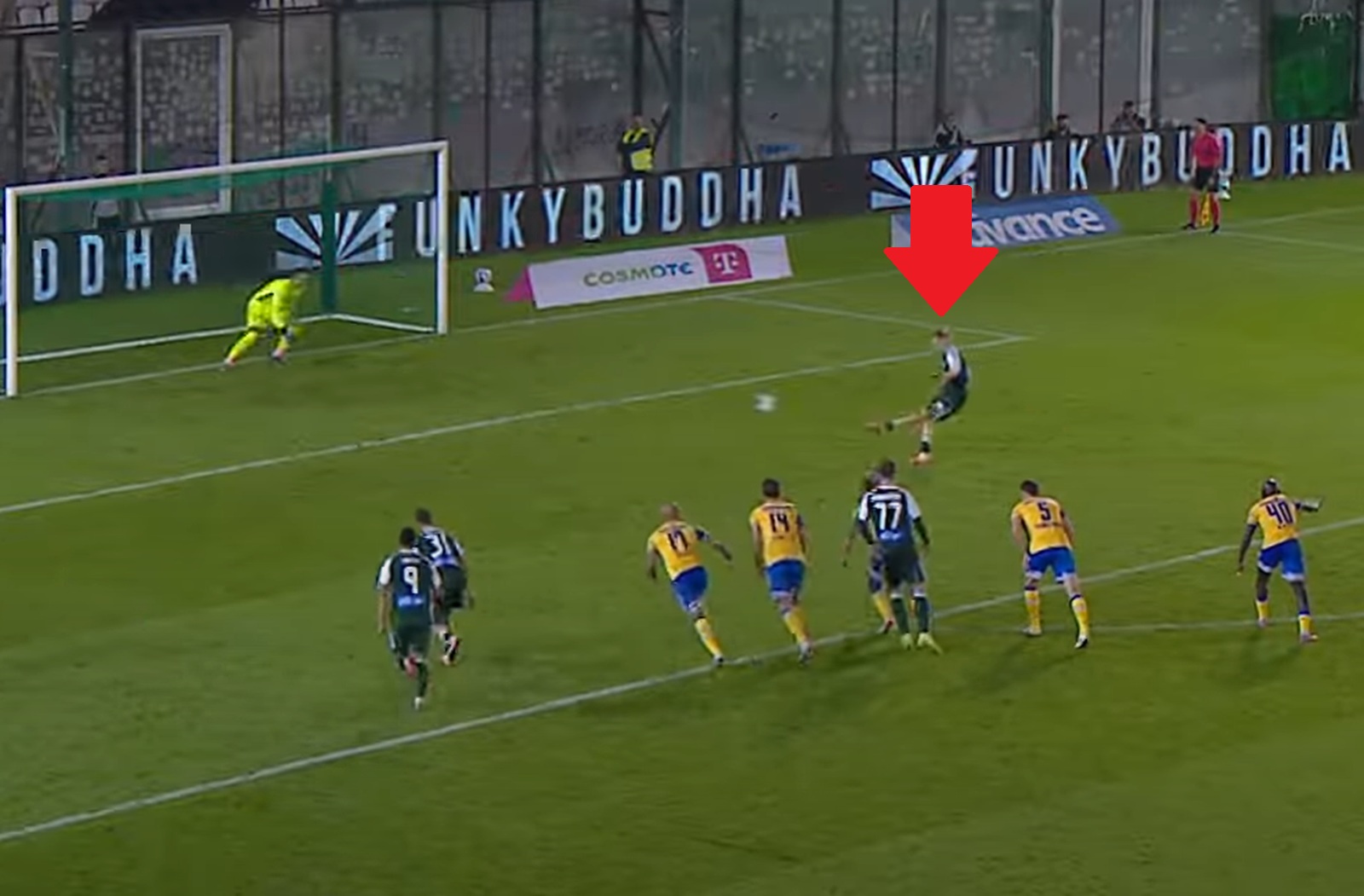 Mecz z Holandią coraz bliżej, a tu takie wieści. Show Świderskiego [WIDEO]