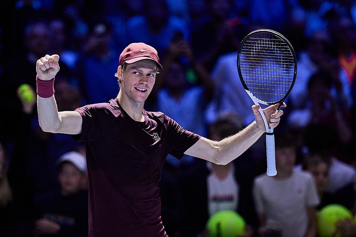 Zmiany w elicie. Zobacz najnowszy ranking ATP