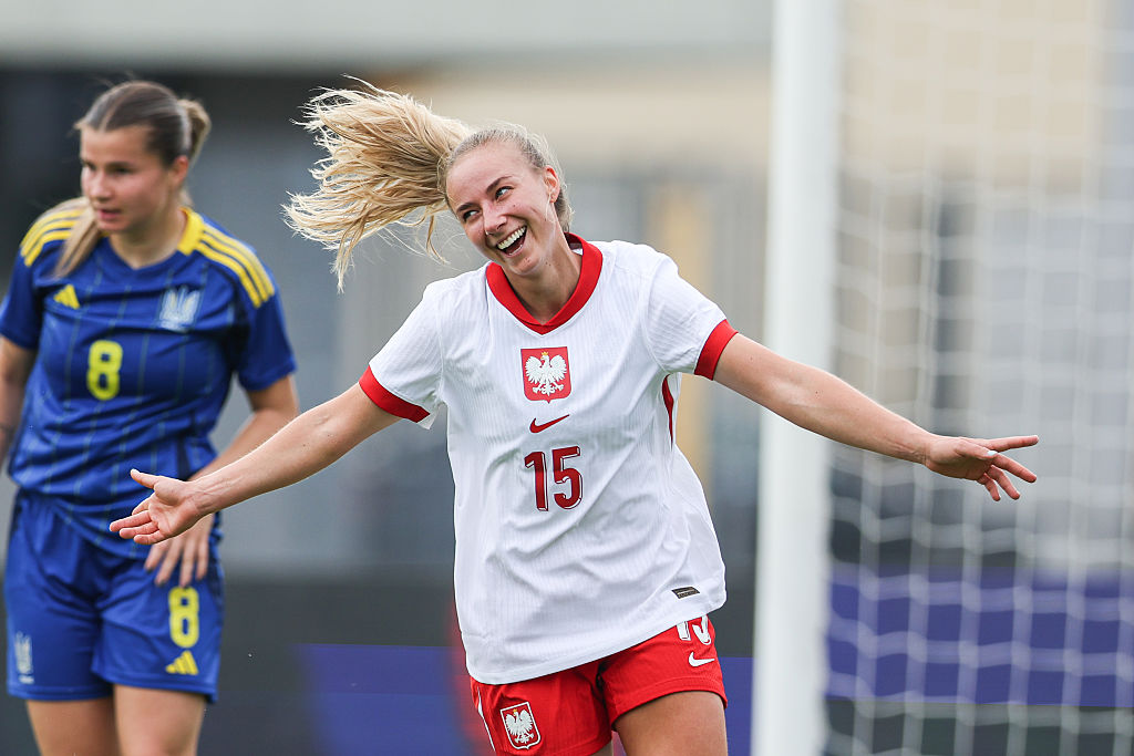 Wyjechała z Podlasia do Norwegii. Przez Euro musiała... przełożyć ślub. Przekorny los Mileny Kokosz