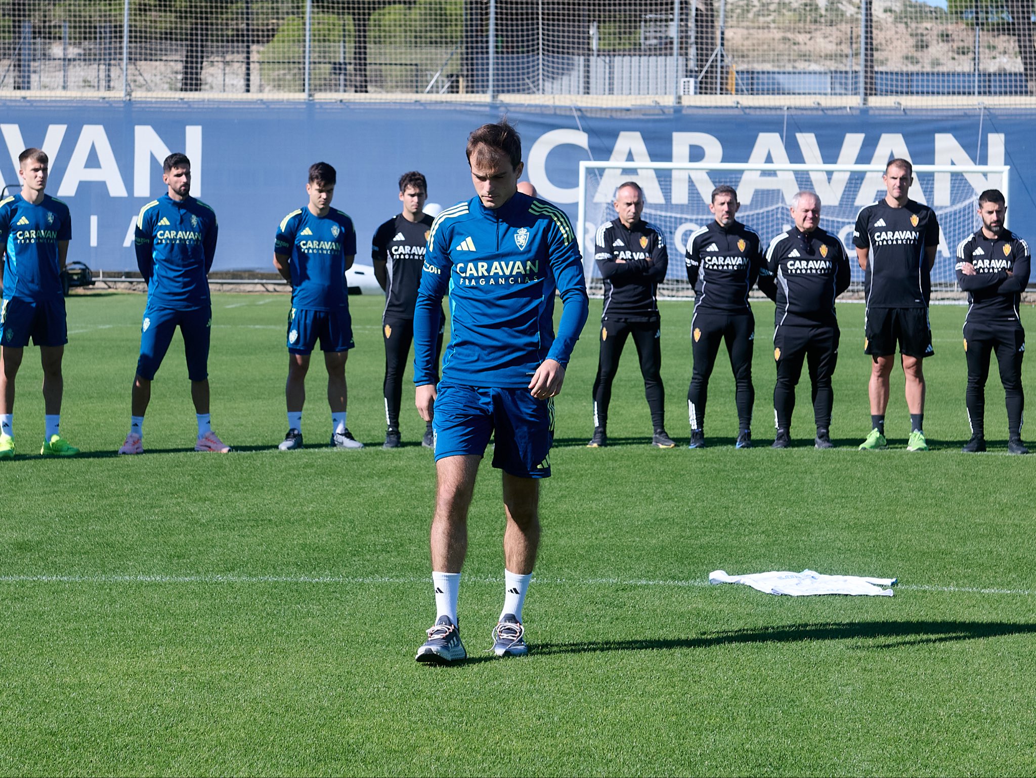 Nie żyje 15-letni piłkarz. Kondolencje złożył Real Madryt