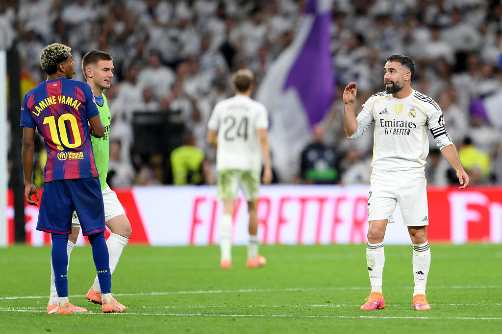 Dopiero zagrał w El Clasico i takie wieści. Koniec roku dla kapitana Realu