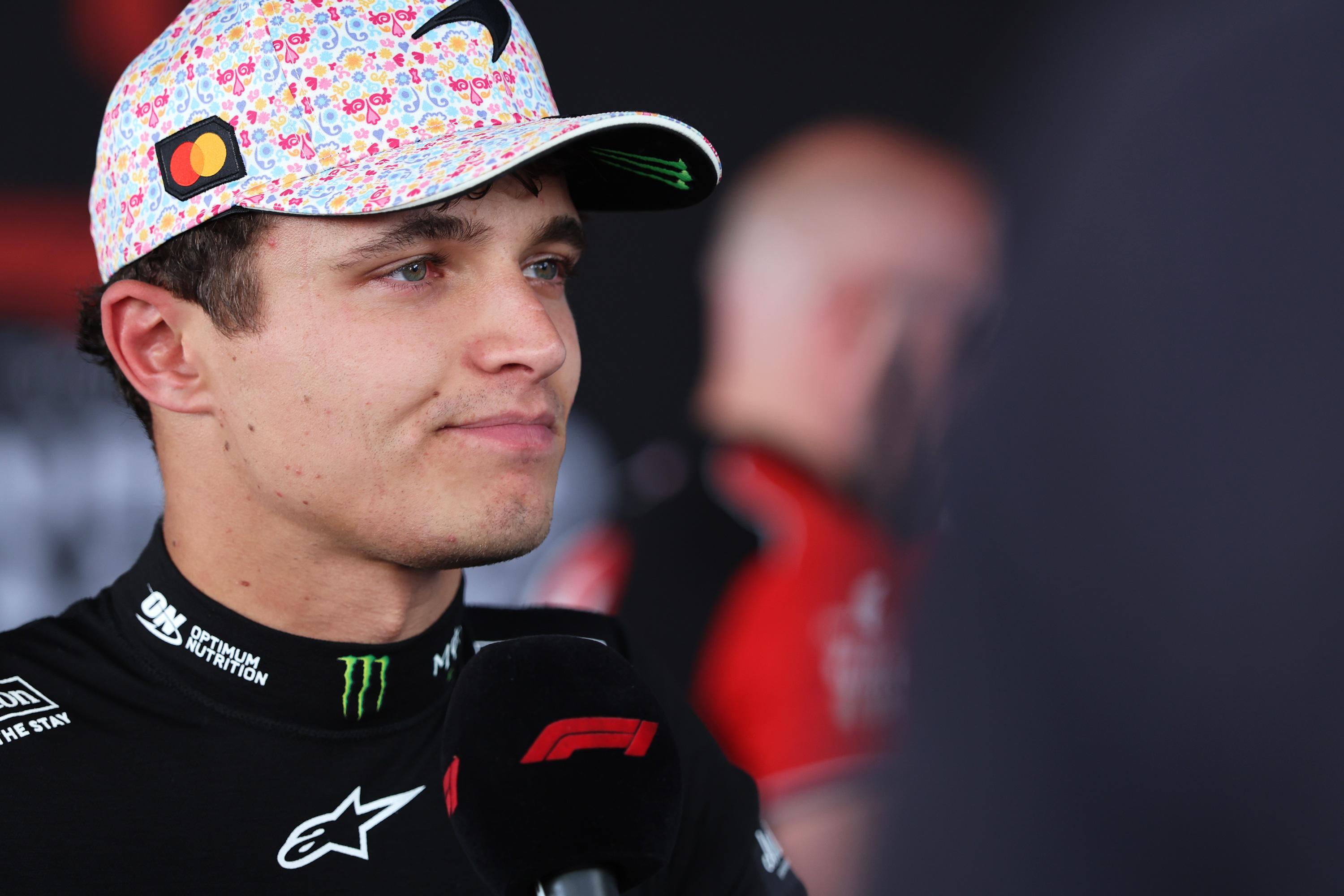 Oto przyszły mistrz F1? Zespół stawia sprawę jasno