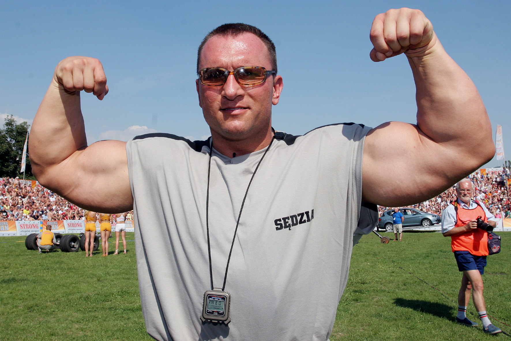 "Zabrakło mi marszu po trupach". Jarosław Dymek szczerze o karierze i pracy z młodzieżą
