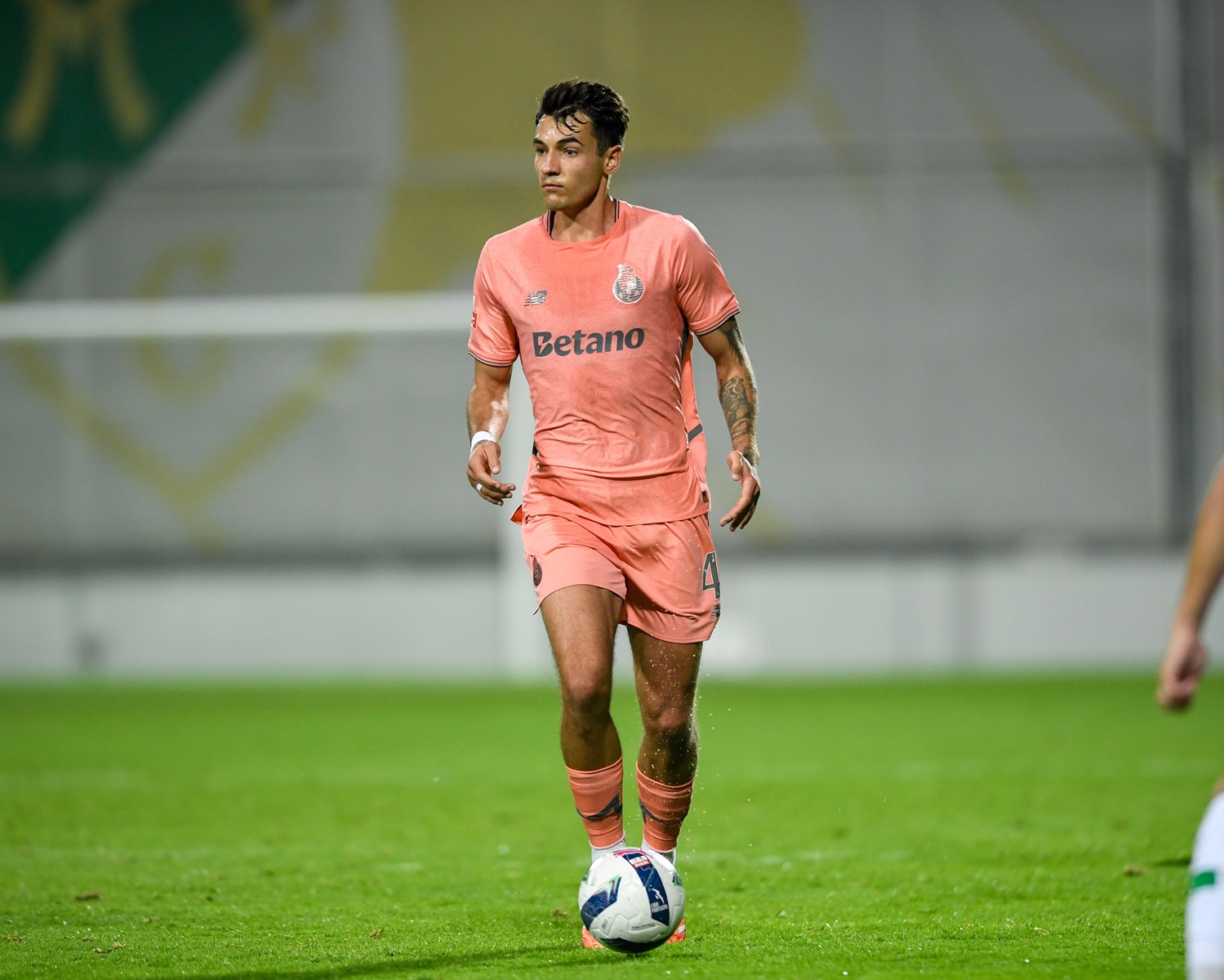 Komplementy sypią się na Kiwiora. Co za słowa trenera