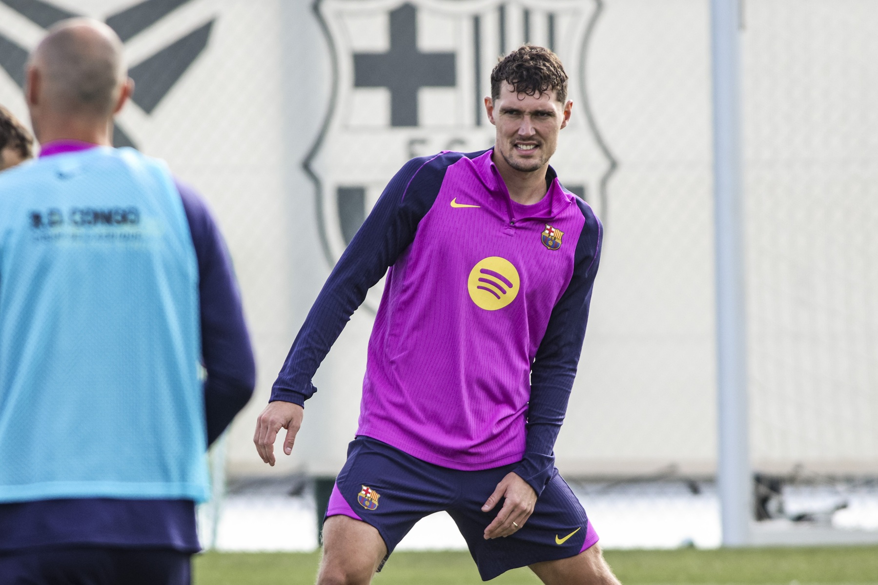 FC Barcelona traci cierpliwość. Kolejna kontuzja środkowego obrońcy