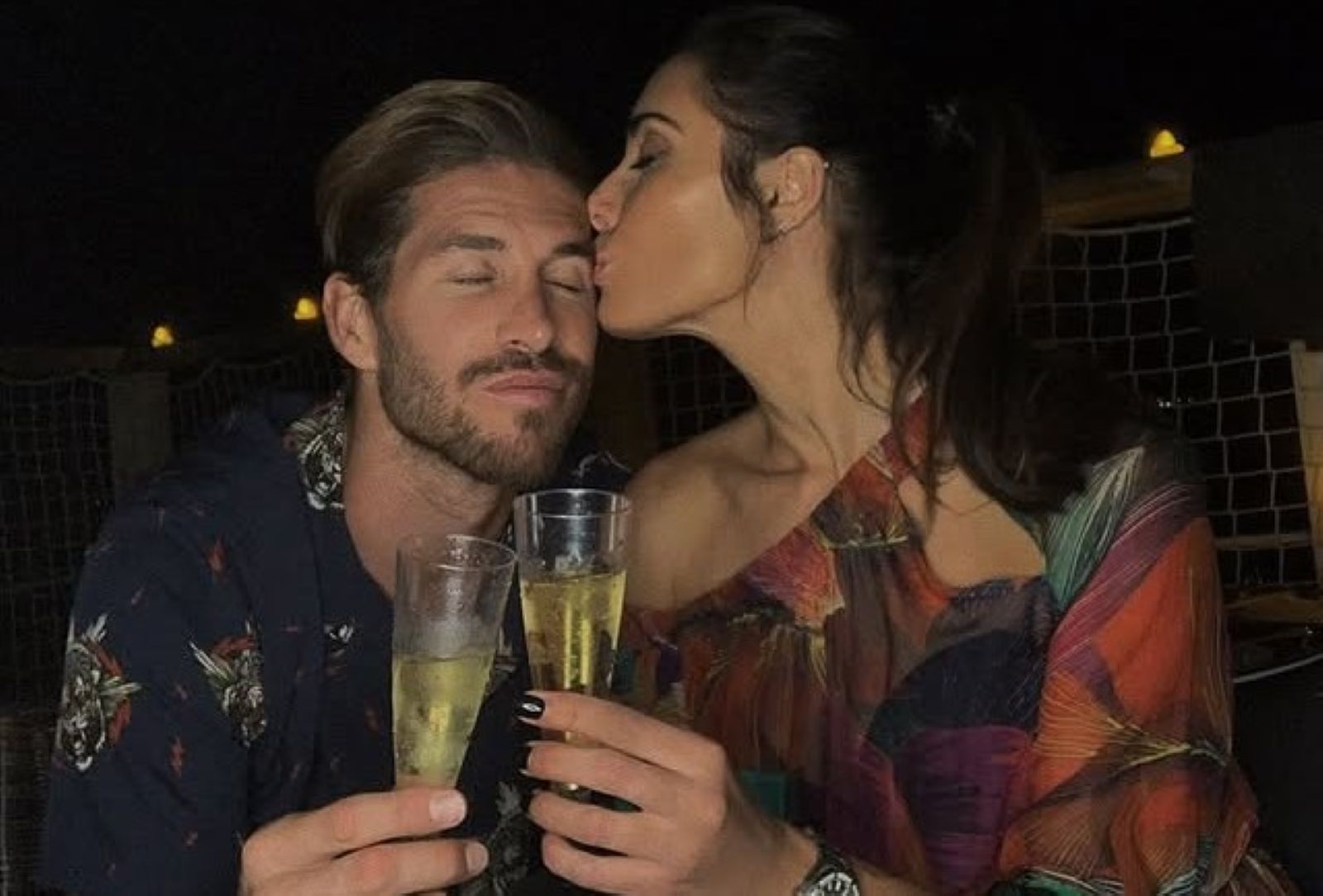 Milion euro zysku i nowy etap życia. Tak Ramos i Rubio żegnają Madryt